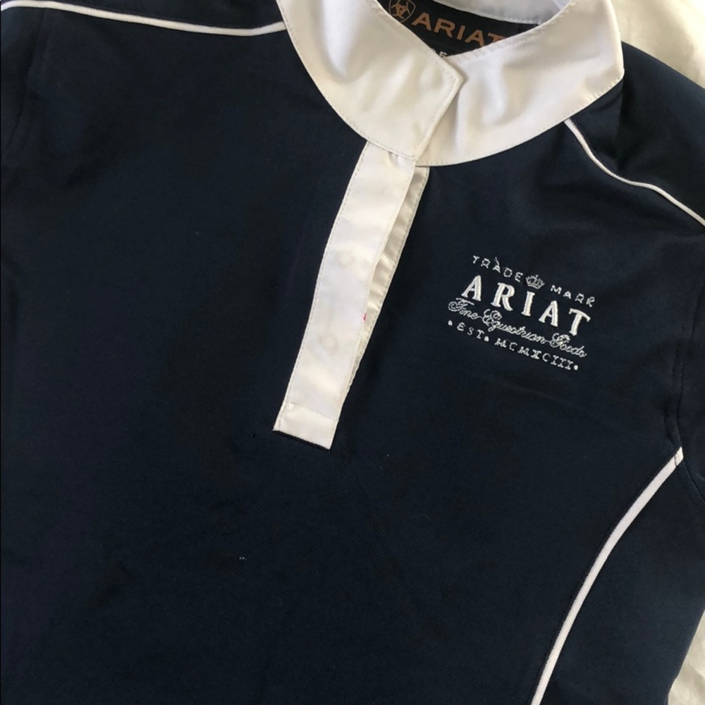 Artat equestrian shirt